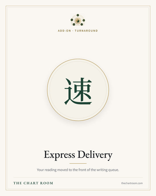 Express Delivery